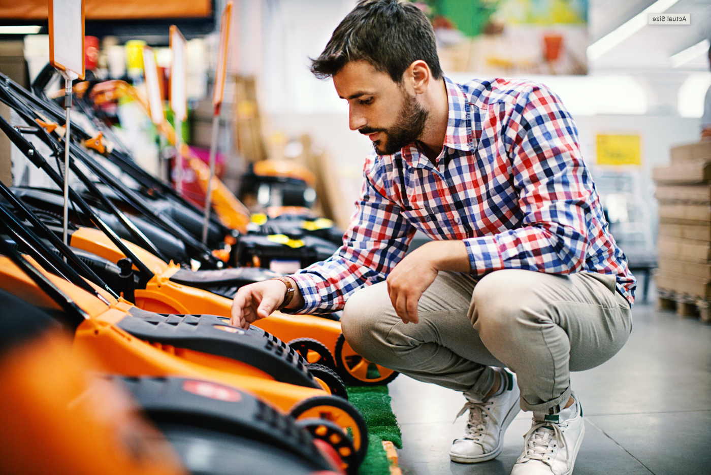 <b>Rooted in the durables industry — </b> built for the future of your business - an illustration