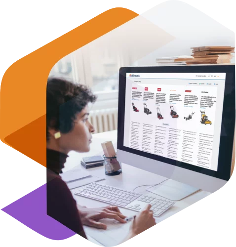Search Sku Metrix library